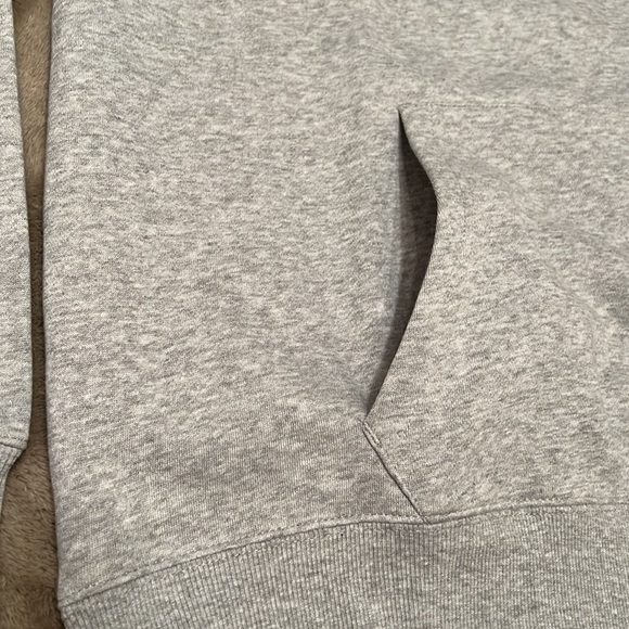 New mens 3XL TRUE RELIGION hoodie. Runs small, fits more like a 2XL - Picture 5 of 5